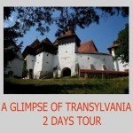 2-DAY TRANSYLVANIA TOUR