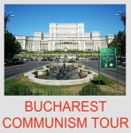 BUCHAREST COMMUNISM TOUR