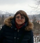 Cris tour guide yours&nbsp;truly