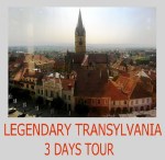 LEGENDARY TRANSYLVANIA 3 DAYS&nbsp;TOUR
