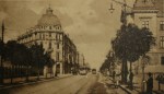 Elisabeta Boulevard, Bucharest