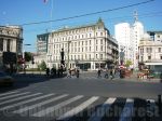 Calea Victoriei -Victory Avenue&nbsp;Bucharest