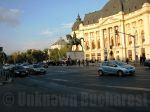 King Carol I monument, the Palace Square,&nbsp;Bucharest