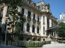 Cantacuzino Palace, Bucharest (2)