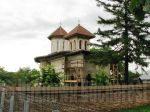Fundenii Doamnei Church,&nbsp;Bucharest