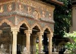 Stavropoleos Church, Bucharest