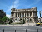 The Officers’ Circle Palace, Calea Victoriei,&nbsp;Bucharest