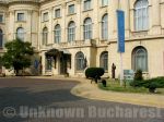 The Royal Palace,&nbsp;Bucharest