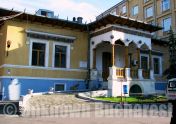 Lahovary House, Bucharest