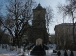 Radu Voda Monastery, Bucharest, the Bell&nbsp;Tower