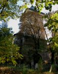 Radu Voda Monastery, Bucharest – The&nbsp;Belltower