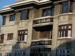 Art Deco architecture, central&nbsp;Bucharest