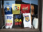 Souvenir Shop Bucharest&nbsp;T-Shirts