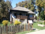 18th century rural house, Bucharest Village&nbsp;Museum