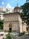 Mihai Voda Church (1594),&nbsp;Bucharest