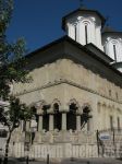 Coltea Church, Bucharest