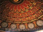 The Romanian Athenaeum, cupola