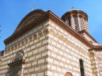 The Old Court Church, Bucharest