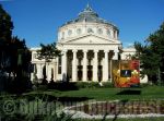The Romanian Athenaeum