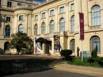 National Art Museum of Romania, Bucharest