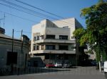 Villa Solly Gold (1934, arch. Marcel Janco) central Bucharest