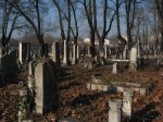 Bellu Sephardic Jewish Cemetery,&nbsp;Bucharest