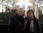 Special memory of a Jewish Bucharest&nbsp;Tour