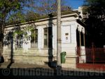 Late 19th century porch house-historical monument,&nbsp;Bucharest