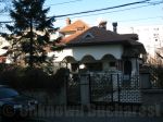 Neo-Romanian style villa,&nbsp;Bucharest