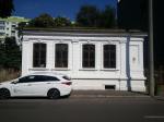 Porch House Serban Voda Bucharest front&nbsp;view