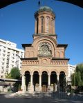 Antim Church (1715)&nbsp;Bucharest