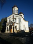 Pantelimon Church (1790; 1872)&nbsp;Bucharest