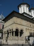 Coltea Church (1699) downtown&nbsp;Bucharest