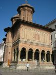 Kretulescu Church (1722) Bucharest