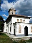 Manea Brutaru Church (1787)&nbsp;Bucharest
