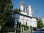 Negustori Church (1726)&nbsp;Bucharest