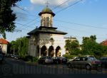 Old Sf Elefterie Church (1744), Cotroceni district,&nbsp;Bucharest