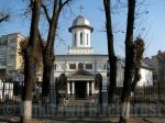 Popa Soare Church (1745) Mantuleasa neighborhood,&nbsp;Bucharest