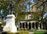 Sf Gheorghe Nou Church (1705) Bucharest