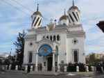 Silvestru Church (1907) Bucharest (photo Jan&nbsp;2013)