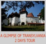 2 DAYS TRANSYLVANIA&nbsp;TOUR