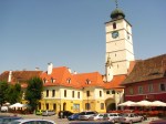 Council Tower, Sibiu