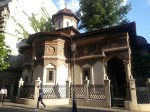 Stavropoleos Church Bucharest Old&nbsp;Town