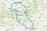 3-Day Transylvania Tour