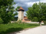 The Saxon Fortified Church of Malancrav,&nbsp;Transylvania