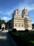 Curtea de Arges&nbsp;Cathedral