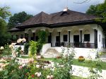 Bellu Manor in Urlati, Dealu&nbsp;Mare
