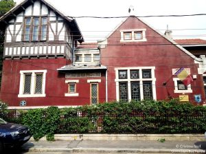 Frederic Storck & Cecilia Cutescu Storck Art Museum, Bucharest