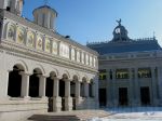 Patriarchal Cathedral downtown&nbsp;Bucharest