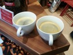 Coffee experience during Bucharest food & wine&nbsp;tour